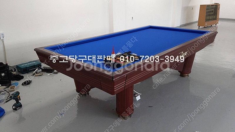 당구대 당구장용, 가정용, 복지관, 마을회관, 휴게실용...--4