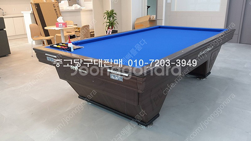 당구대 당구장용, 가정용, 복지관, 마을회관, 휴게실용...--5