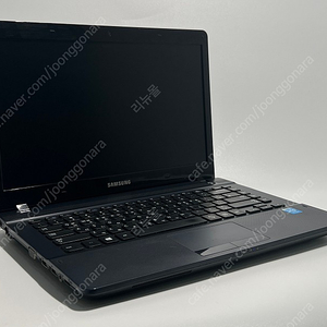 [판매]노트북2 NT270E4E-K11 1007U/2GB/512GB