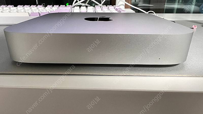 M1 맥미니 16G 256GB--2