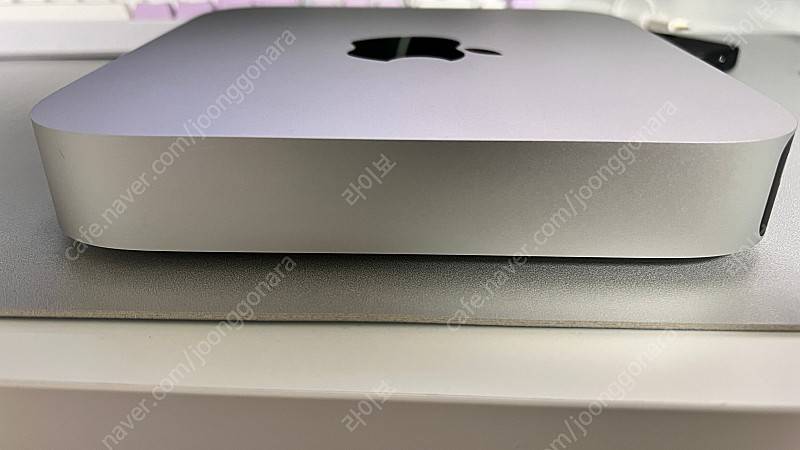 M1 맥미니 16G 256GB--3