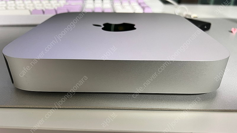 M1 맥미니 16G 256GB--4