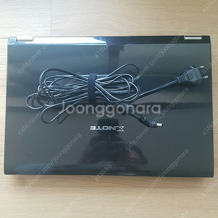 LG 엑스노트 R570--1