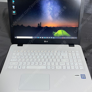 LG전자 울트라PC 노트북 15UD470-GX51K