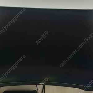 삼성 오딧세이 G5 144Hz QHD 택포