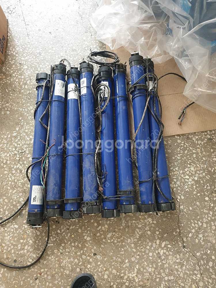 LETOM 레톰 자동전동모터 LM59S / 천막모터--0