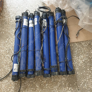 LETOM 레톰 자동전동모터 LM59S / 천막모터