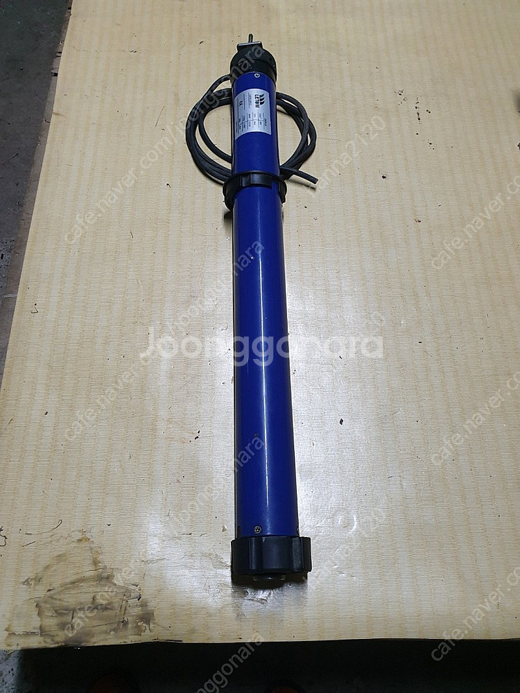 LETOM 레톰 자동전동모터 LM59S / 천막모터--3