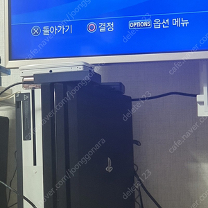 ps4 프로 9.00 5테라 팝니다.