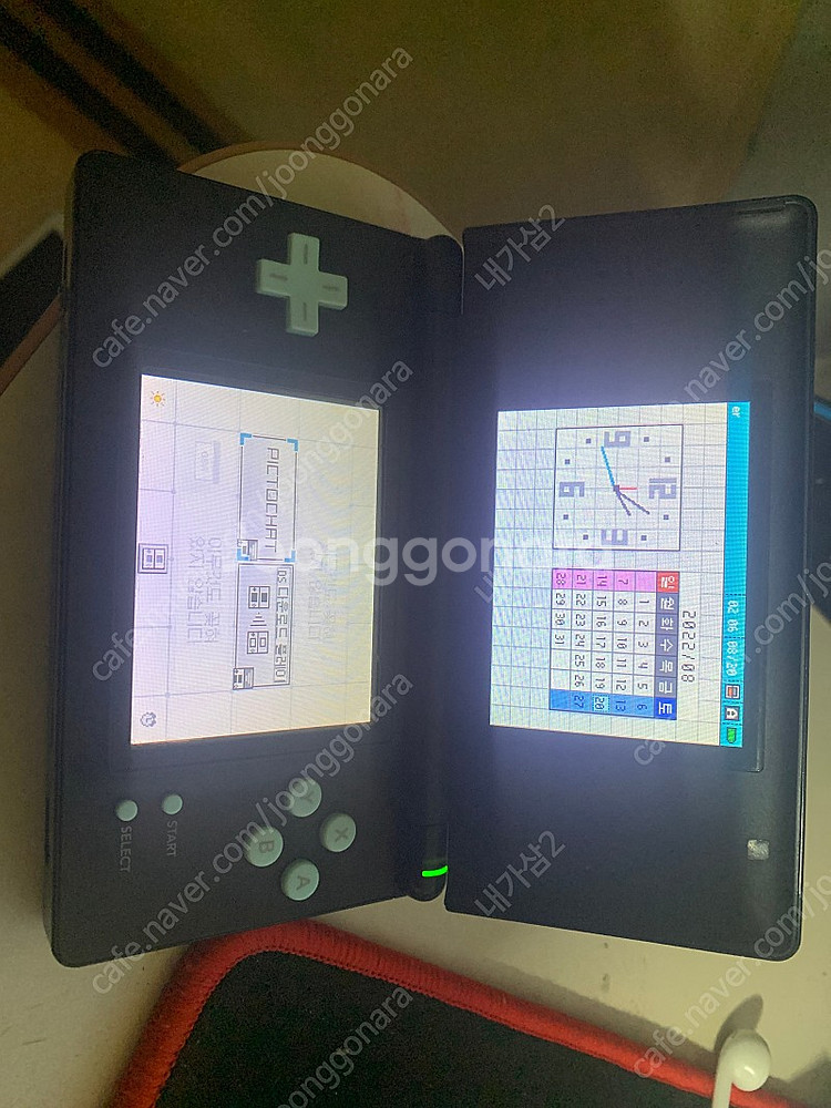 닌텐도 ds lite 판매합니다--1