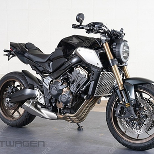 [라이트바겐] 혼다 CB 650 R ABS 2020년식