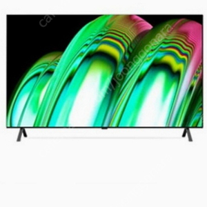 LG OLED 65 A2 KNA 새제품 팝니다.