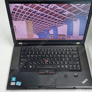 레노버 씽크패드 Thinkpad W530 워크스테이션