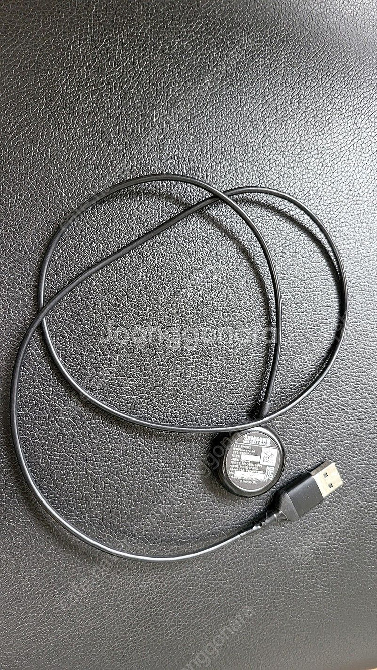 갤럭시워치 액티브2, 44mm 골드색상 블루투스--1