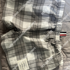 톰브라운 20ss 반바지