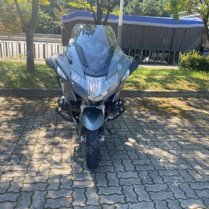 BMW R1200RT 2014년식 판매합니다