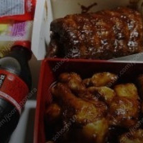 (대리주문) KFC 3천원 할인, 요기요&배민1 배달 2천원 할인 , 요기요 포장 천원 할인 ​​​