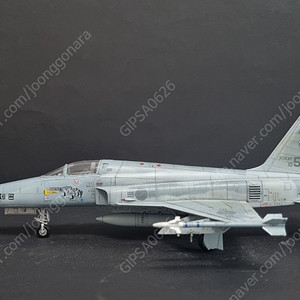 AFV 클럽 (아카데미) 1/48 KF-5E 대한민국 공군