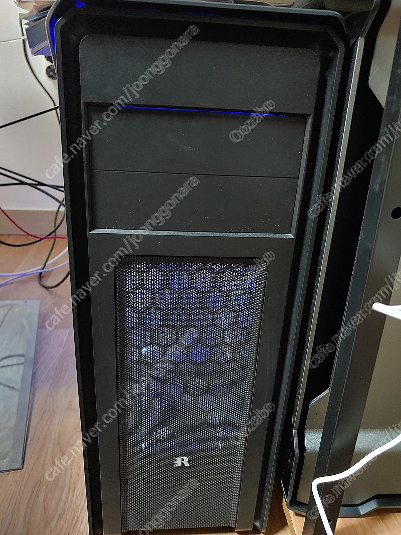 intel i7 6700K 완제품 본체 판매합니다. (... | 데스크탑/본체 | 중고나라