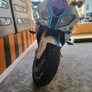 bmw s1000rr