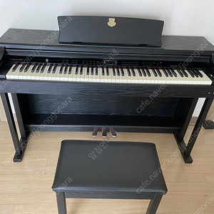 피아노 Mudis MX 100D