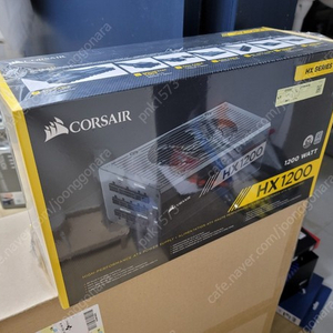 판매 서울 신림 CORSAIR HX1200 80PLUS PLATINUM