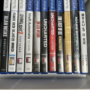 Ps4 ps5 플스 바이오하자드 귀멸의 칼날 히노카미 다잉라이트2 데스스트랜딩 디렉터스 언차티드 니어오토마타 이블위딘 라오어 페르소나 로열 매스이펙트 팝니다