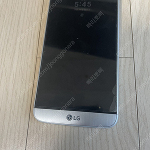 LG G5 F700S 32GB 판매합니다