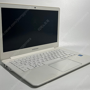 [판매]삼성 노트북9 Lite NT910S3L-K28W 충전기포함