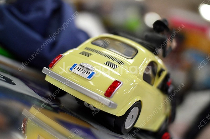 유니버셜 스튜디오 루팡3세 팝콘통--4