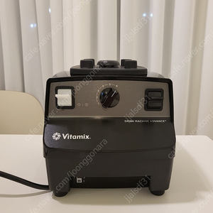 바이타믹스(Vitamix) VM0127 + 볼 1개 포함 풀박으로 팝니다