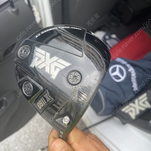 pxg gen4 우드, 드라이버 판매