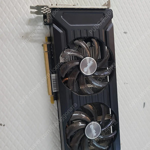 이엠텍 gtx1060 3g 팝니다