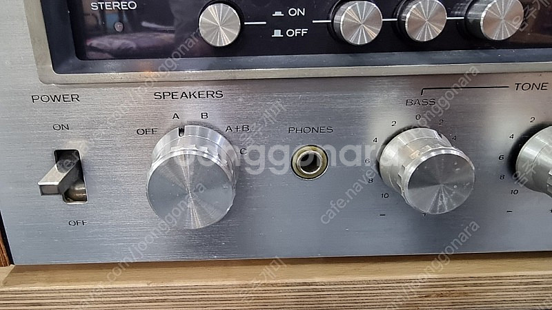 켄우드리시버kr9400--4