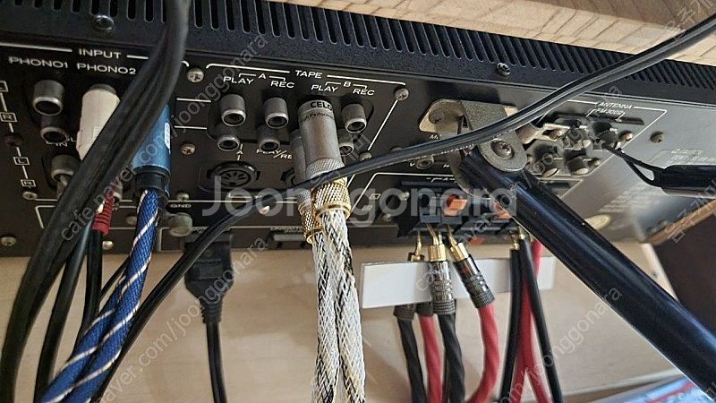 켄우드리시버kr9400--5