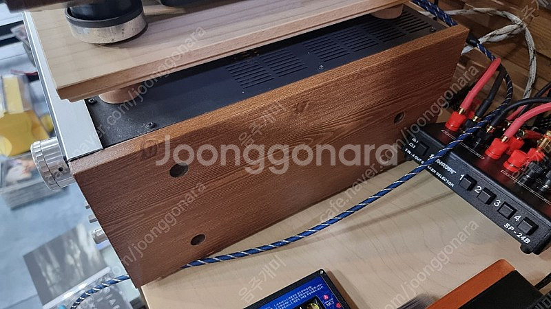켄우드리시버kr9400--6