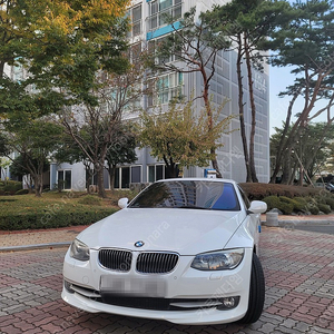 광주광역시 (BMW) 328i 컨버터블 판매