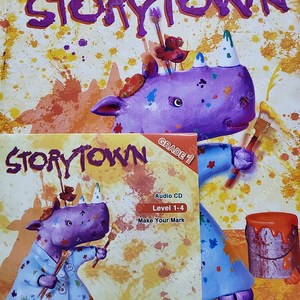 storytown