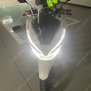 pcx125 19년식 판매합니다.