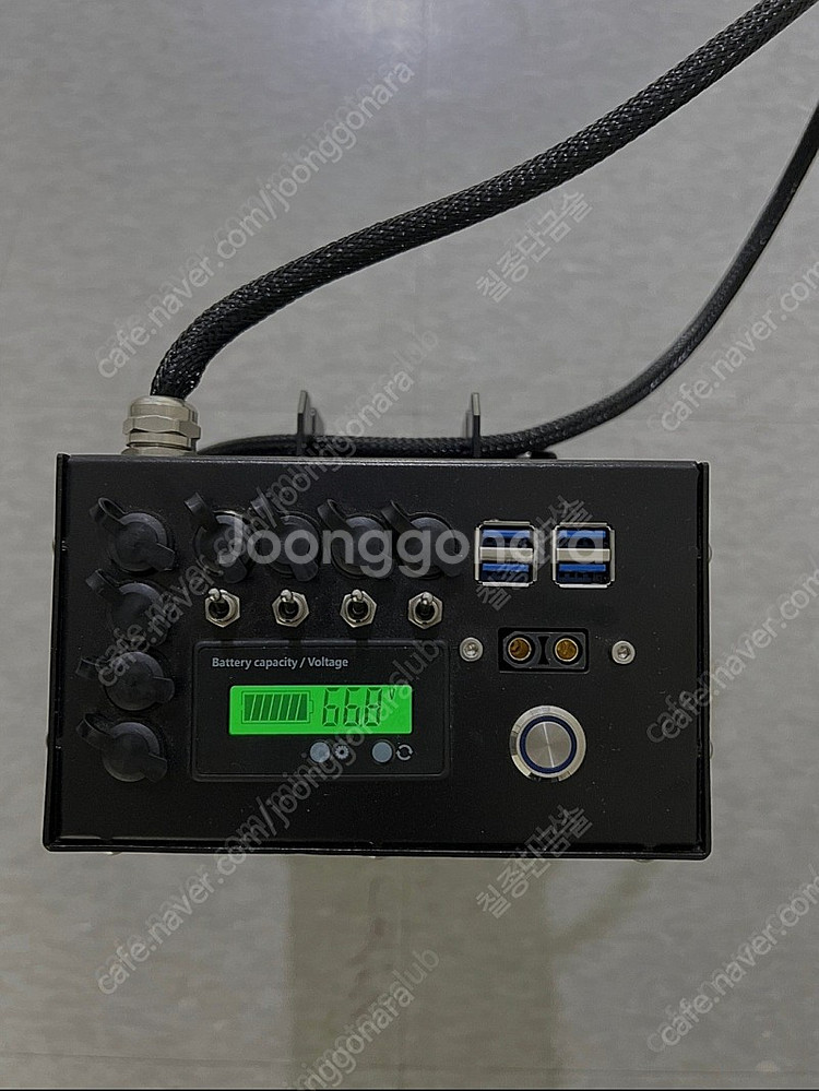 위페드 전동정원 60v 35ah 보뱅 팝니다.--0