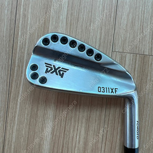 pxg gen 1,2 여성 8번 아이언 구합니다.