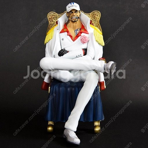 원피스 피규어 아카이브 콜렉션 No.6 아카이누--1