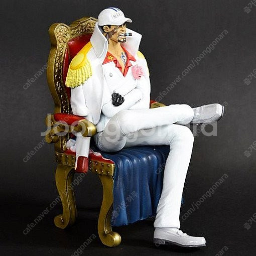 원피스 피규어 아카이브 콜렉션 No.6 아카이누--2