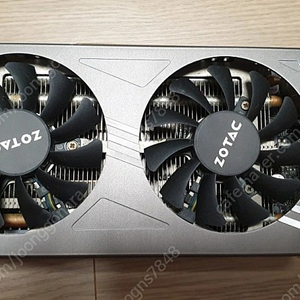 조탁 gtx970 팝니다