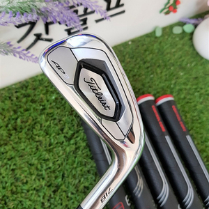 타이틀리스트 718 AP3 NSPRO MODUS3 TOUR105 FLEX-S