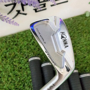 혼마 TW737Vs NSPRO MODUS3 TOUR120 FLEX-S