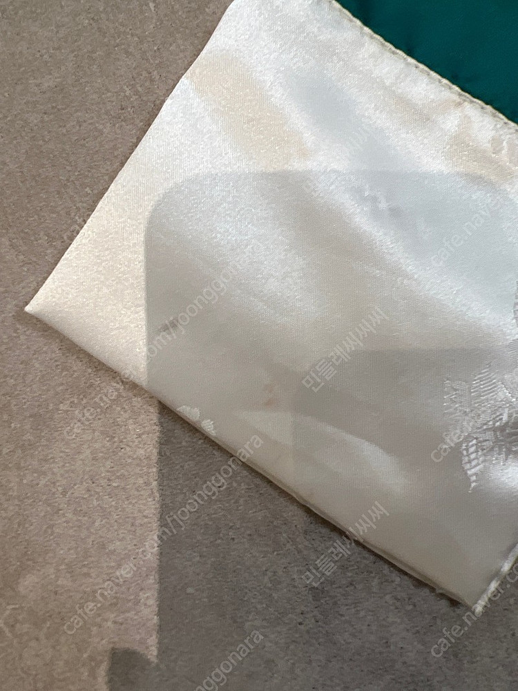 할로윈 코스튬 아이 의상 (강시) 4세-마른6세--5