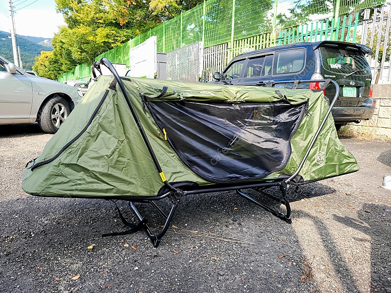텐트코트