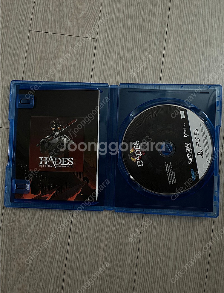ps5 하데스 판매--1