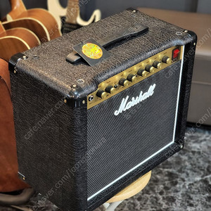 Marshall 마샬 DSL5CR DSL-5CR 5W 풀진공관 앰프 [기타앰프] 부산 직거래